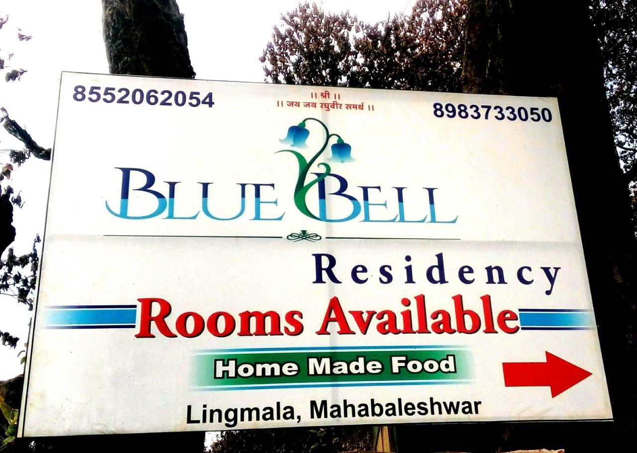 Hotel Bluebell Residency à Mahābaleshwar Extérieur photo